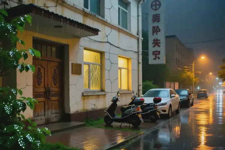 黑龍江佳木斯檢查ASD費(fèi)用貴嗎(圖3)