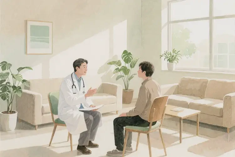 山東濰坊檢查創(chuàng)傷后應(yīng)激障礙有多貴(圖3)