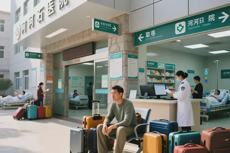 国庆去新疆石河子旅游必备药品清单(图2)