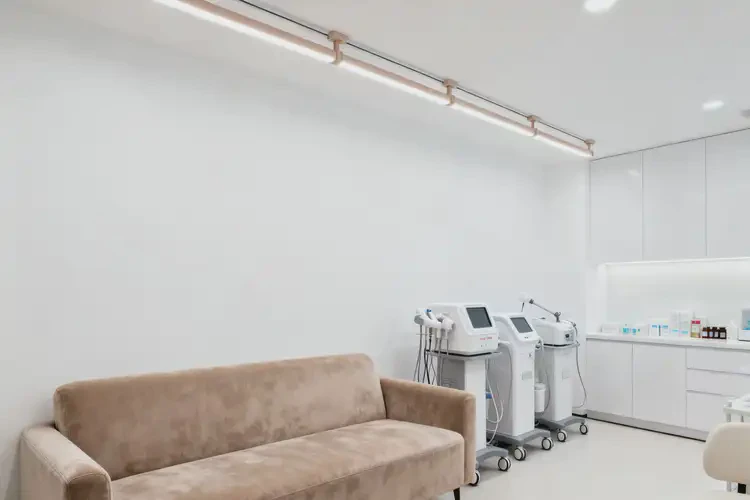 2025年江苏泰州玻尿酸丰面颊哪家做的好(图4)