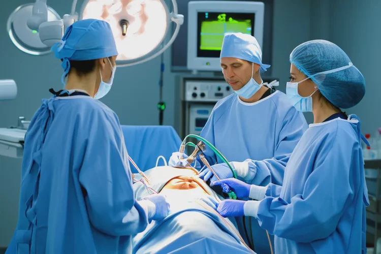 宜賓普通外科最出名的醫(yī)院(圖3)