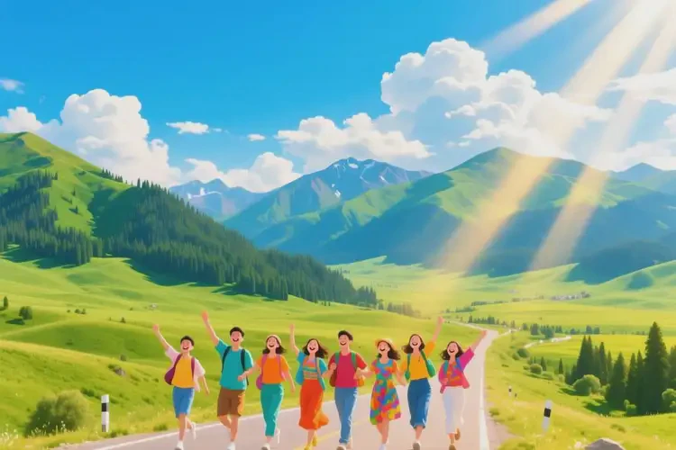 国庆去新疆伊犁旅游要买什么保险(图3)