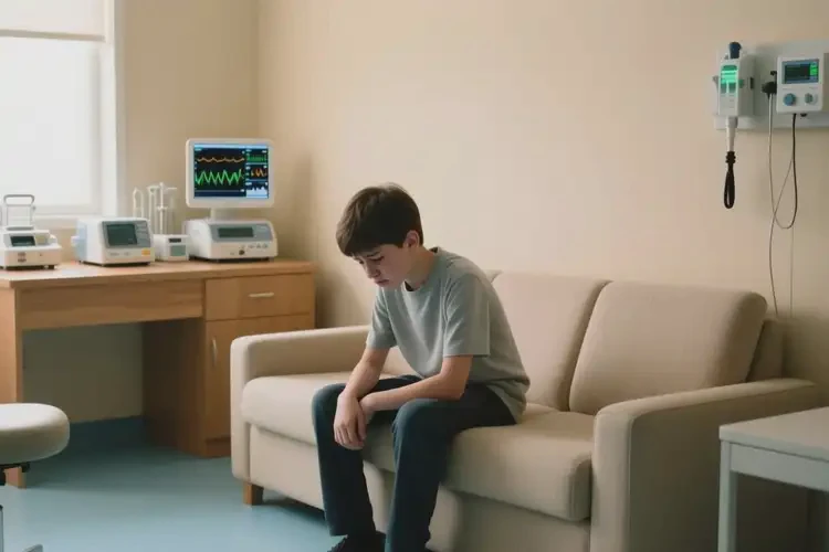 青少年早上空腹血糖14(图2)