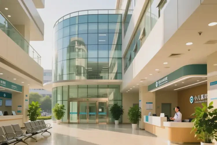 2025年重慶小兒外科醫(yī)院(圖3)