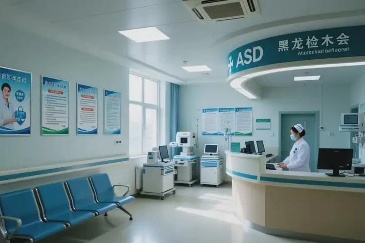 黑龍江佳木斯檢查ASD費(fèi)用貴嗎(圖2)