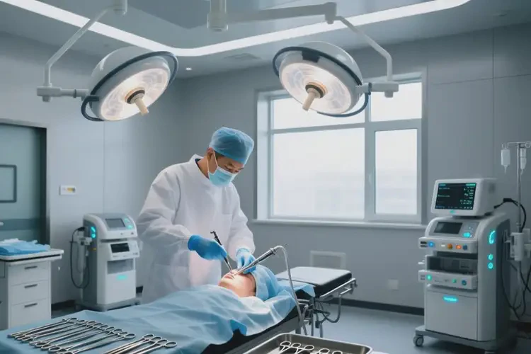 2025年河南驻马店胶原蛋白填充下颌缘哪家做的好(图4)