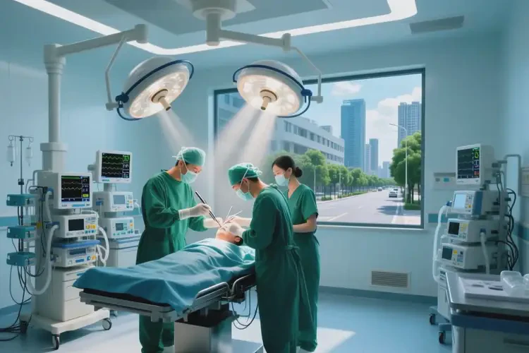 2025年江西新余做内切去眼袋一般多少钱(图3)