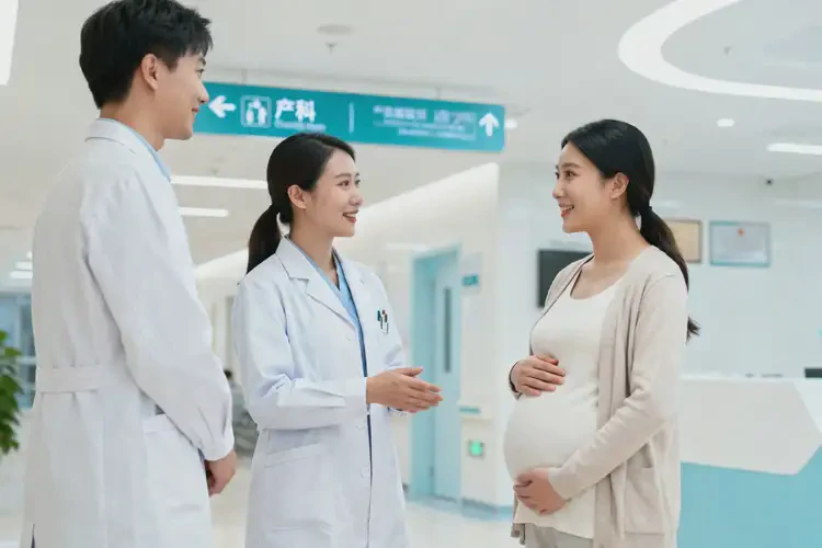 杭州產(chǎn)科最出名的醫(yī)院(圖3)