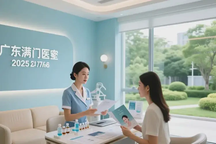 2025年广东江门做水光项目一般多少钱(图4)