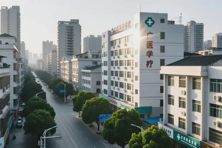 2025年广西来宾动氧瘦大腿哪家做的好(图3)