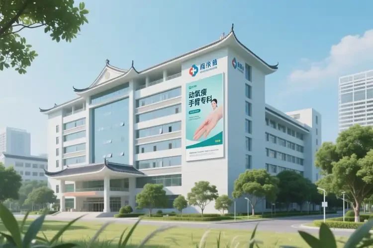 2025年广东佛山动氧瘦手臂哪家做的好(图2)