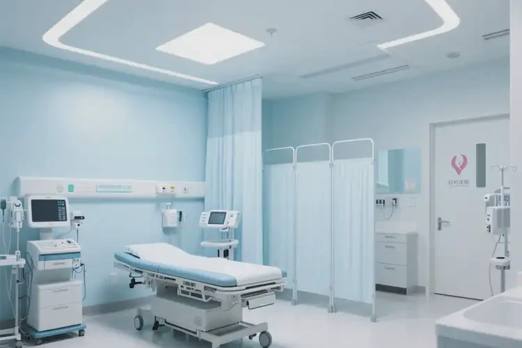 2025年内蒙古兴安盟阴道紧缩术做的最好的医生(图4)