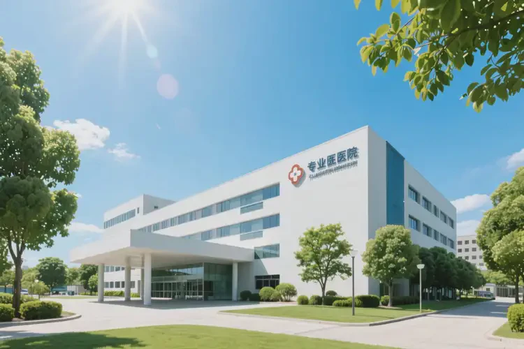 2025年河南许昌冷冻溶脂哪家做的好(图2)