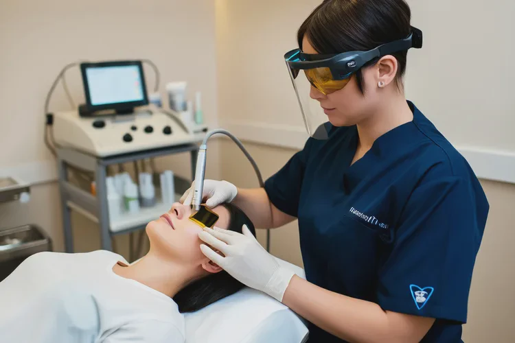 2025年江苏徐州做焕肤一般多少钱(图2)