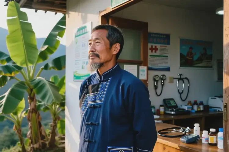 2025年云南怒江做脱络腮胡一般多少钱(图3)