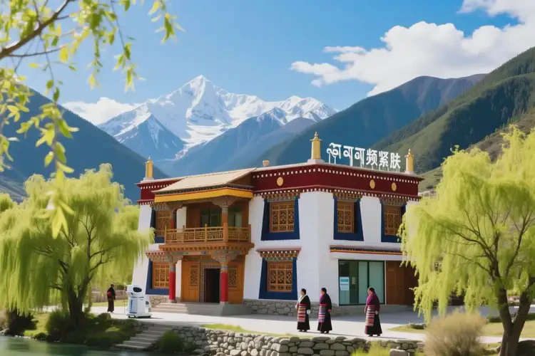 2025年西藏山南射频紧肤哪家做的好(图3)