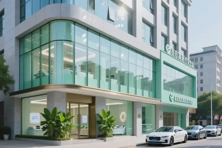 2025年云南曲靖动氧瘦腹部哪家做的好(图4)