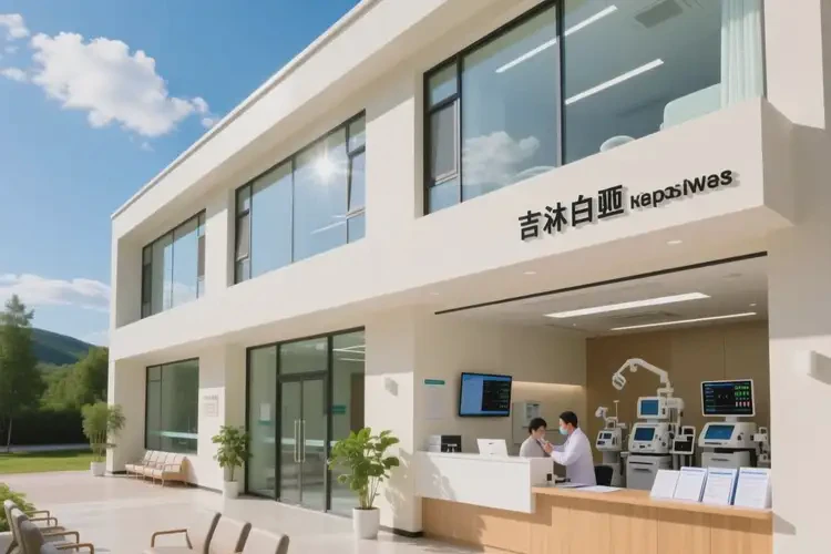 2025年吉林白山溶脂针瘦脸哪家做的好(图2)