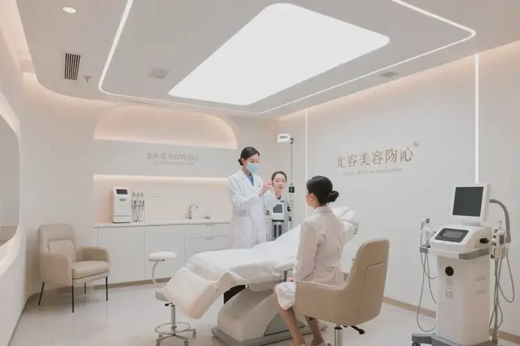 2025年湖南株洲注射瘦脸哪家做的好(图3)