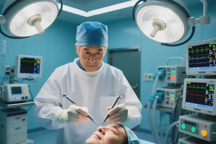 2025年山西太原超体隆鼻做的最好的医生(图4)