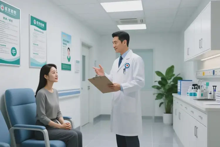 2025年内蒙古呼和浩特M唇手术做的最好的医生(图4)