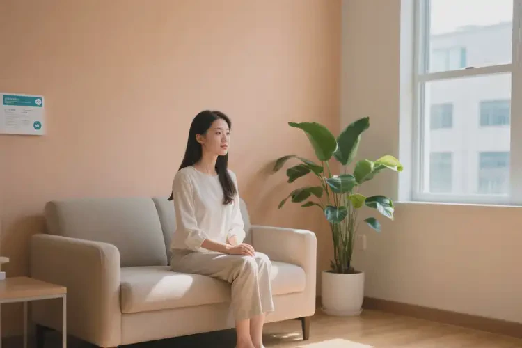 重慶治療中度焦慮費用貴不貴(圖1)