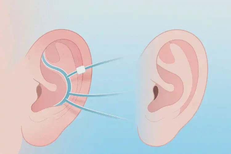 2025年甘肃定西做招风耳矫正大概多少钱(图2)