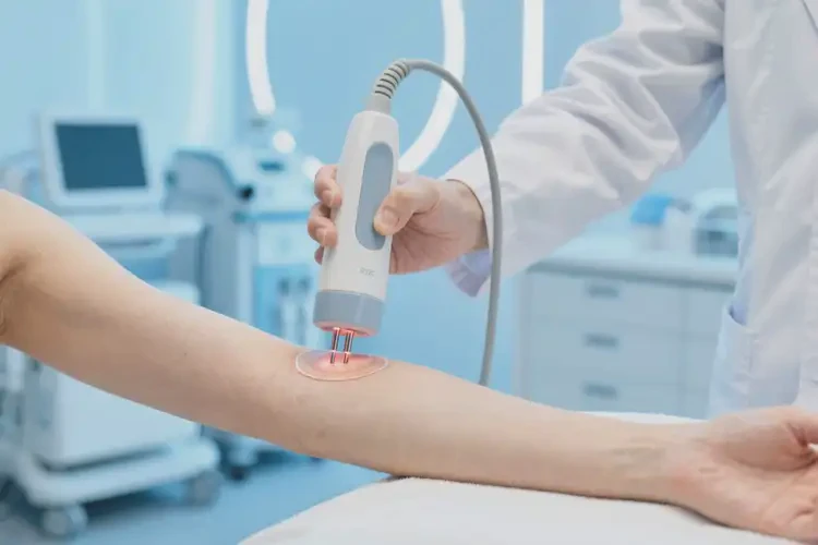 2025年福建南平射频溶脂瘦手臂哪家做的好(图3)