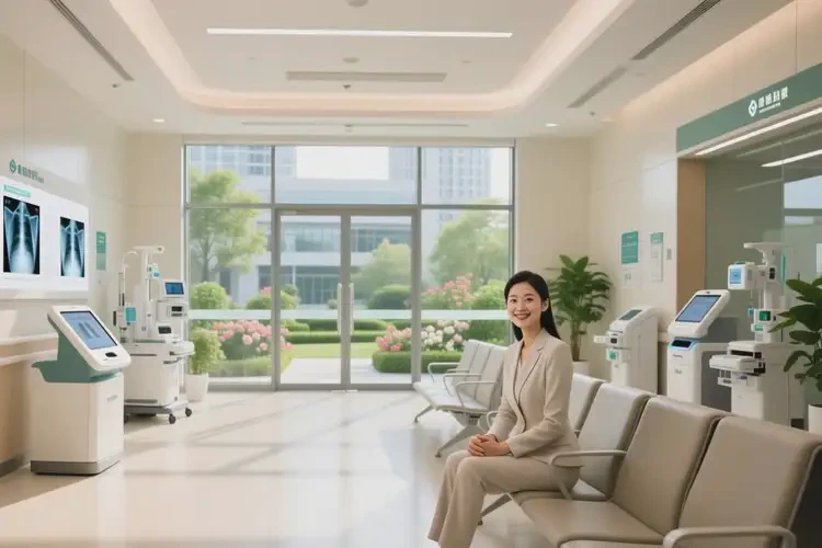 2025年江苏镇江自体脂肪隆胸哪家做的好(图3)