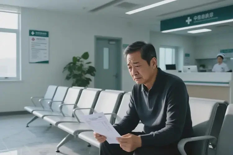 中年人早上空腹血糖15點(diǎn)0是糖尿病嗎(圖3)