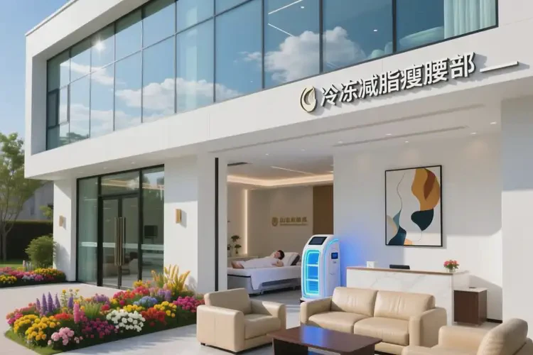 2025年山东日照冷冻减脂瘦腰部哪家做的好(图3)