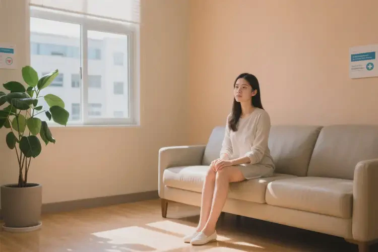 重慶治療中度焦慮費用貴不貴(圖2)