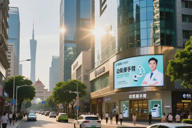 2025年广东佛山动氧瘦手臂哪家做的好(图3)