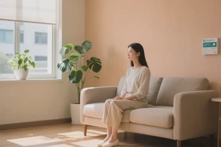 重慶治療中度焦慮費用貴不貴(圖3)