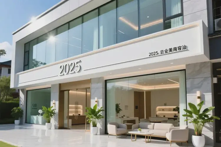 2025年云南曲靖动氧瘦腹部哪家做的好(图3)