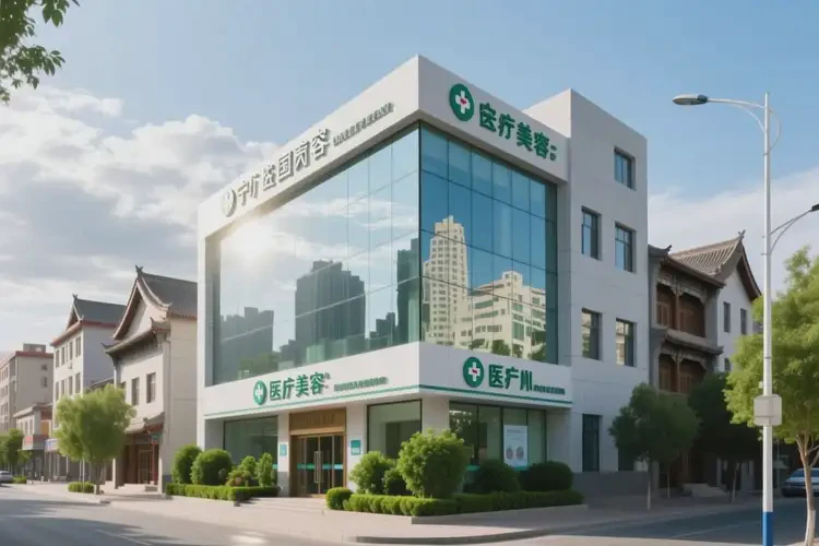 2025年宁夏固原E光祛斑哪家做的好(图4)