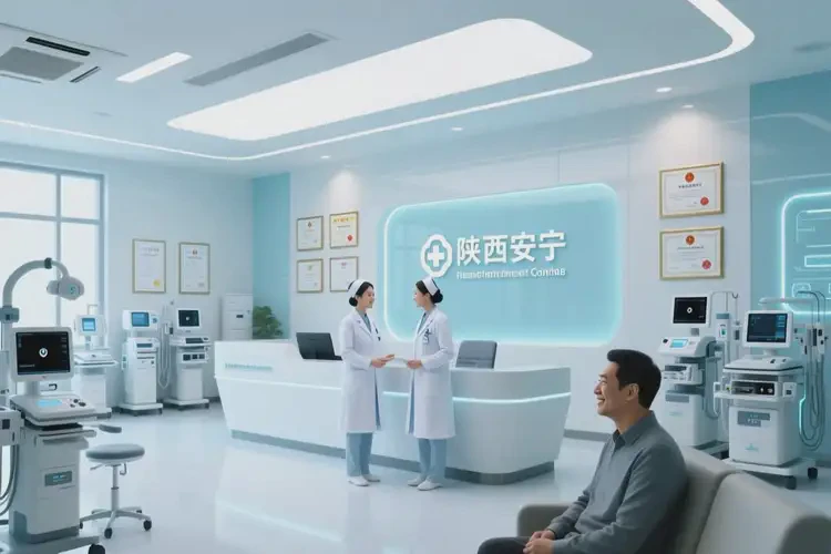 2025年陕西延安激光淡化黑眼圈哪家做的好(图4)