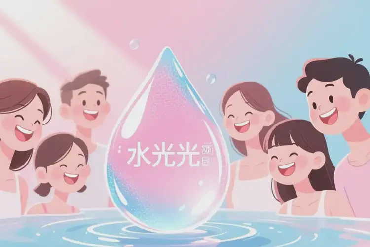 2025年广东江门做水光项目一般多少钱(图3)