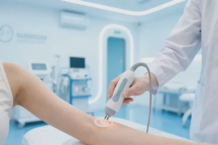 2025年福建南平射频溶脂瘦手臂哪家做的好(图2)