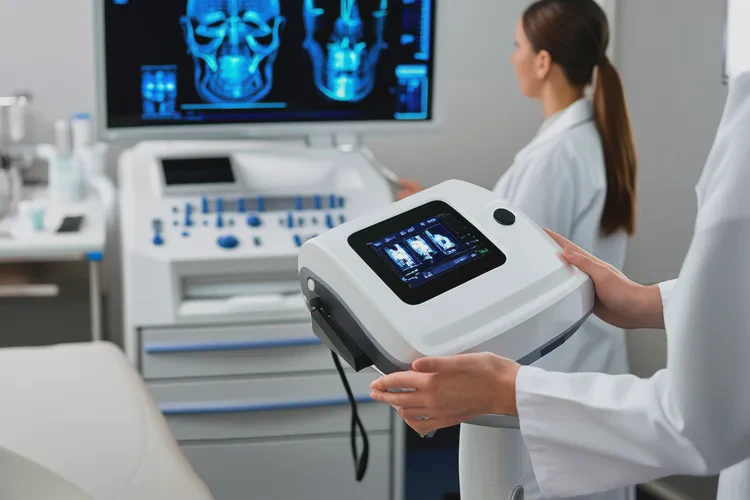 2025年安徽黄山切眉术做的最好的医生(图4)