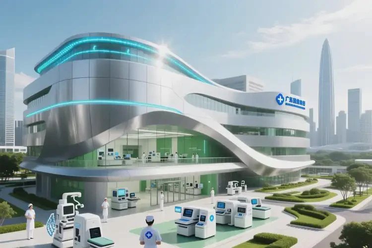 2025年廣東深圳血液科醫(yī)院哪個醫(yī)院最好(圖3)