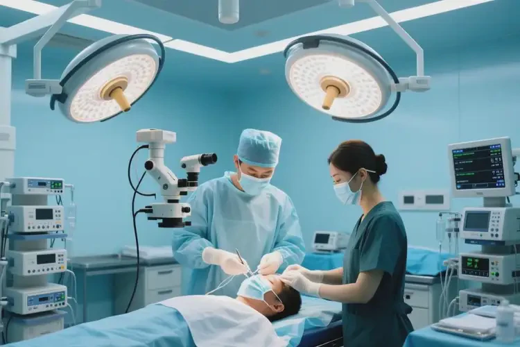 2025年山东日照取颊脂垫瘦脸哪家做的好(图3)