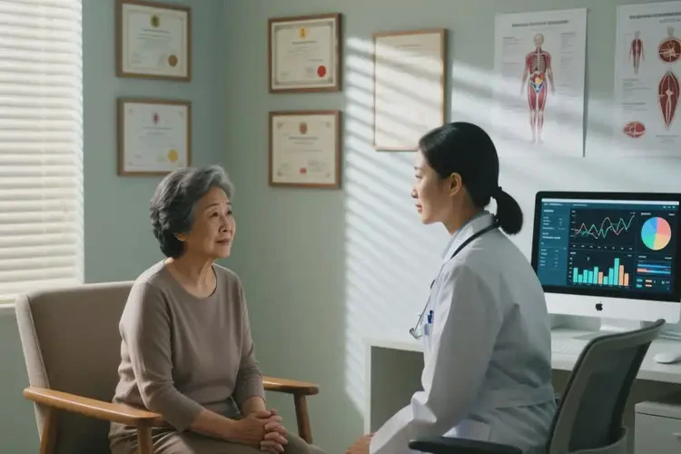 2025年江苏连云港外切去眼袋哪家做的好(图2)