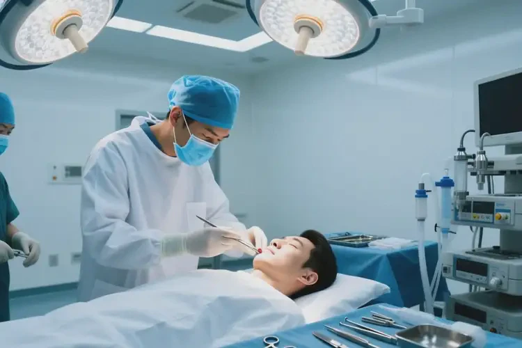 2025年新疆克州做副耳去除术一般多少钱(图3)