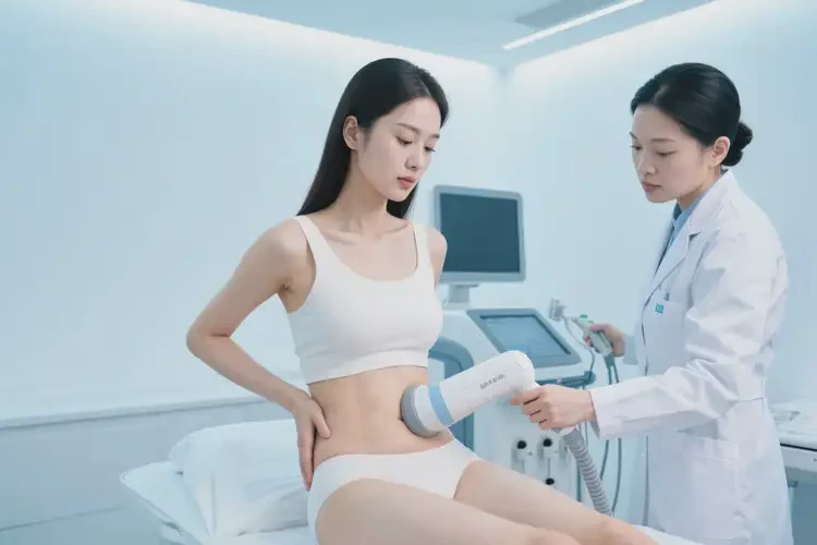 2025年新疆铁门关隔空溶脂瘦腹部哪家做的好(图3)