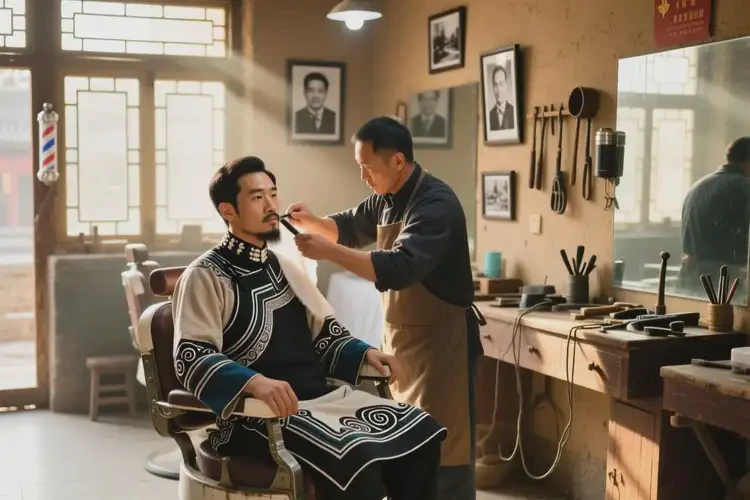 2025年云南怒江做脱络腮胡一般多少钱(图4)