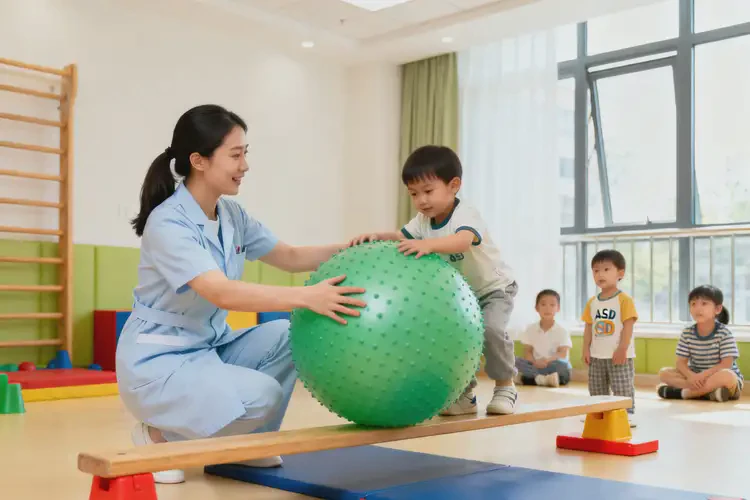 貴州貴陽治療ASD費(fèi)用貴不貴(圖2)