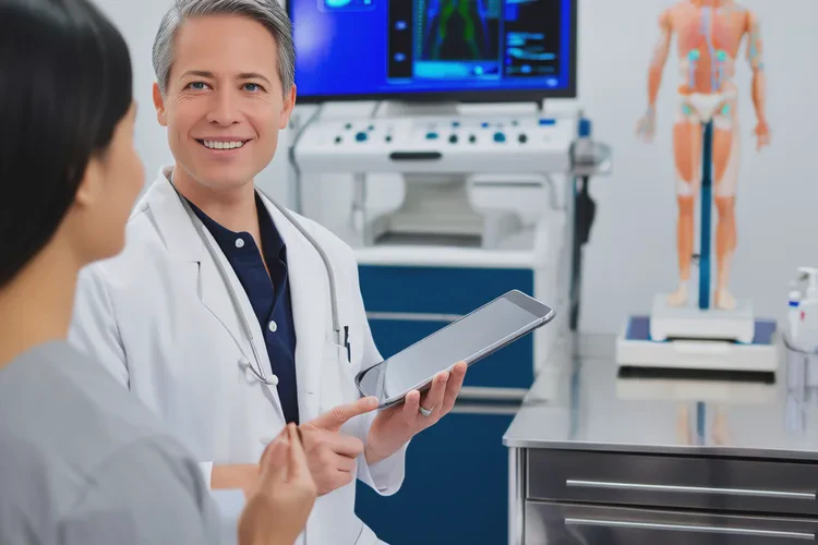 2025年河南开封做隔空溶脂瘦臀部一般多少钱(图3)