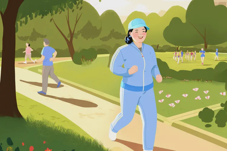 中年人中午血糖12點(diǎn)4是怎么回事(圖2)