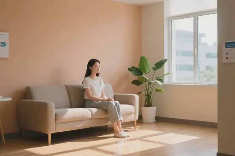 重慶治療中度焦慮費用貴不貴(圖4)